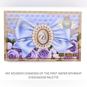 Pat McGrath labs eye shadow